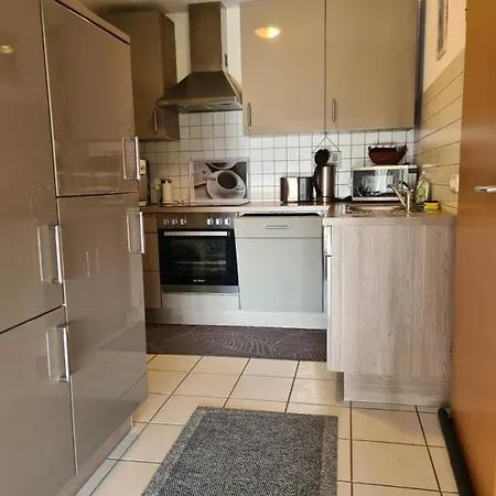 Neu Im Nationalpark Bayrischer Wald Apartamento *