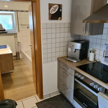 Apartamento Neu Im Nationalpark Bayrischer Wald *