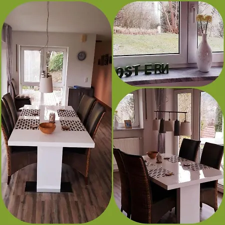 Apartamento Neu Im Nationalpark Bayrischer Wald *