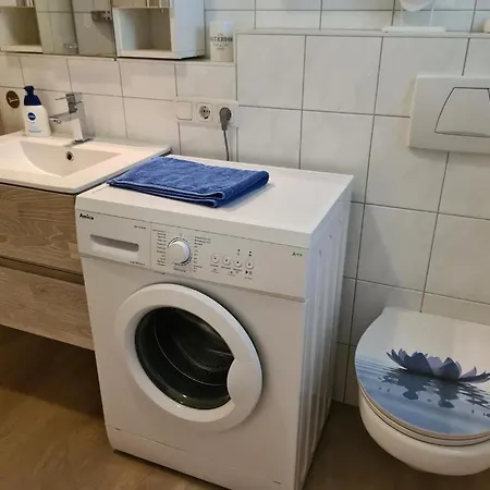 Neu Im Nationalpark Bayrischer Wald Apartamento *