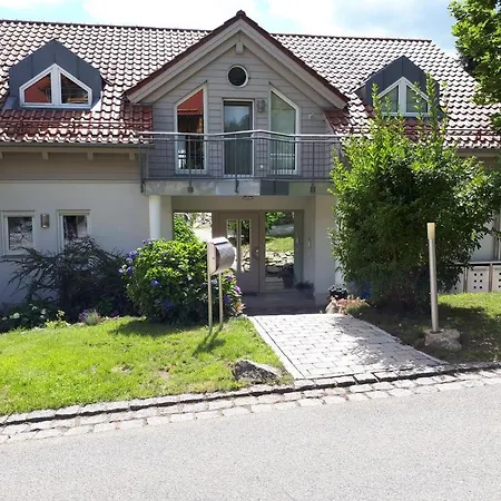 Apartamento Neu Im Nationalpark Bayrischer Wald