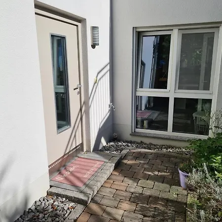 Apartamento Neu Im Nationalpark Bayrischer Wald Neukirchen (Lower Bavaria)