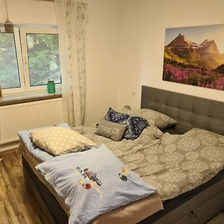 Apartamento Neu Im Nationalpark Bayrischer Wald *