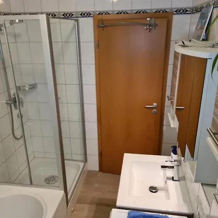 Neu Im Nationalpark Bayrischer Wald Apartment