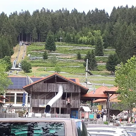 Neu Im Nationalpark Bayrischer Wald Apartment *