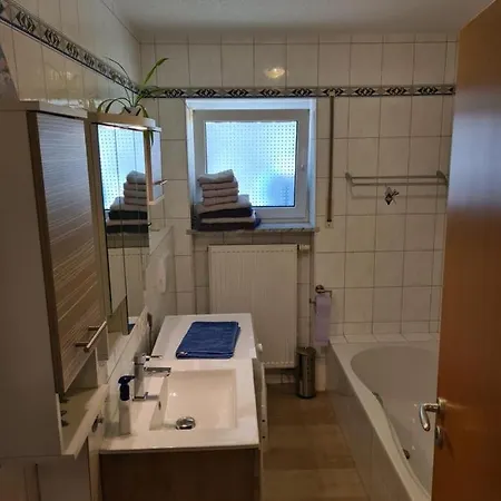 Apartment Neu Im Nationalpark Bayrischer Wald Neukirchen (Lower Bavaria)