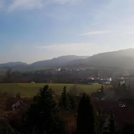 Neu Im Nationalpark Bayrischer Wald