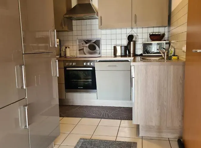 Neu Im Nationalpark Bayrischer Wald Apartamento *