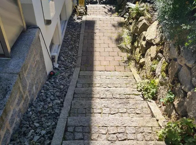Neu Im Nationalpark Bayrischer Wald Apartamento *