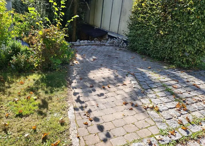 Neu Im Nationalpark Bayrischer Wald * Neukirchen (Lower Bavaria)