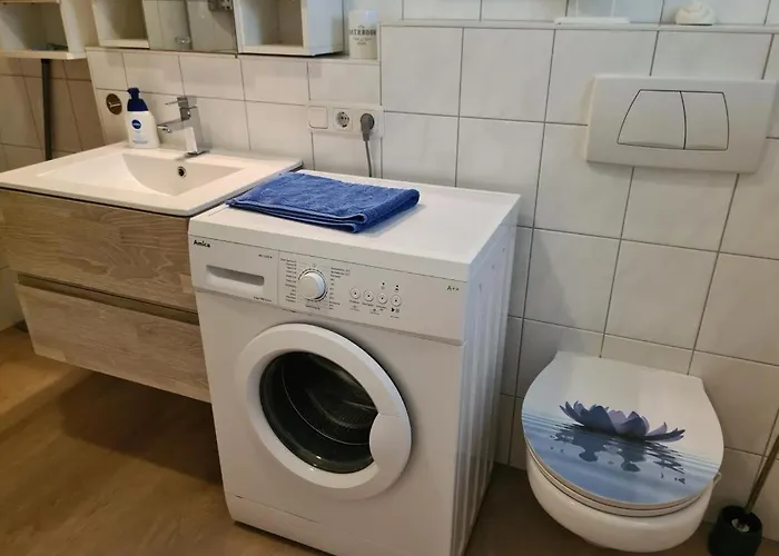 Neu Im Nationalpark Bayrischer Wald Apartamento *