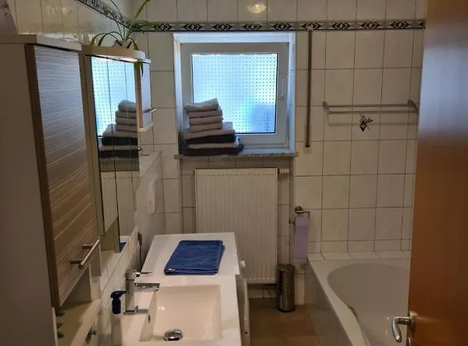 Apartamento Neu Im Nationalpark Bayrischer Wald Neukirchen (Lower Bavaria)