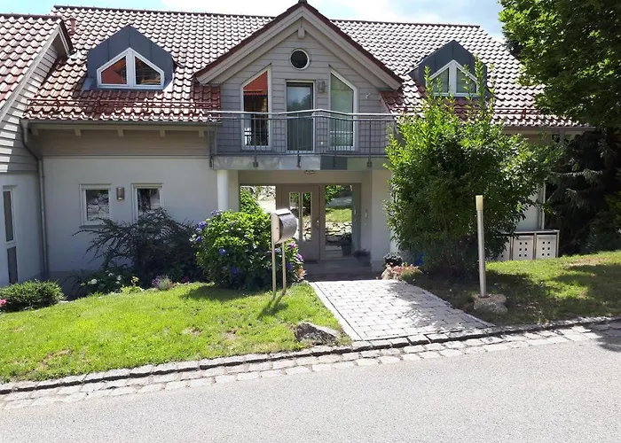 Apartamento Neu Im Nationalpark Bayrischer Wald