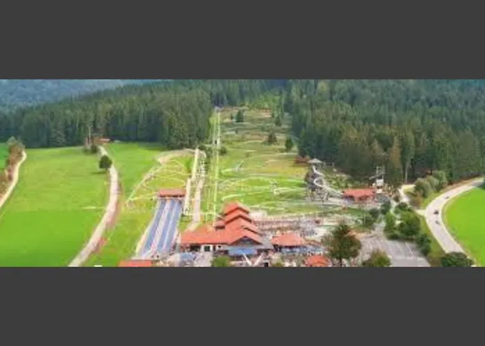 Neu Im Nationalpark Bayrischer Wald Apartamento