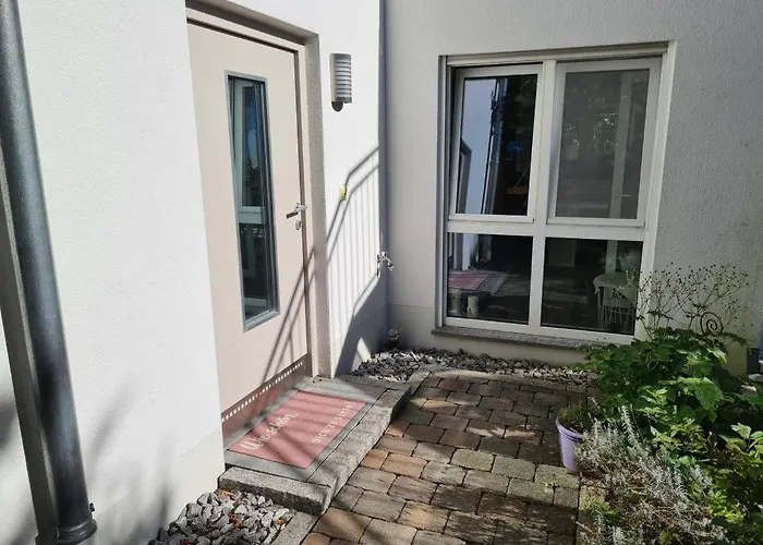 Apartamento Neu Im Nationalpark Bayrischer Wald Neukirchen (Lower Bavaria)